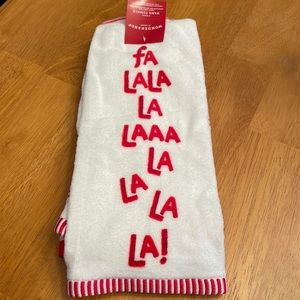 NWT Wondershop 2 Pack Hand Towels